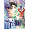 LA CUISINE DU TENGU VOL.3