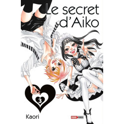 Le secret d'Aiko T03...