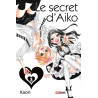 Le secret d'Aiko T03 (Nouvelle édition)