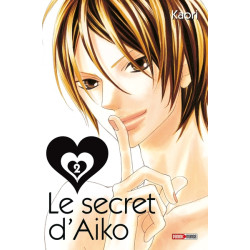 Le secret d'Aiko T02...