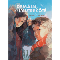 Demain, de l'autre côté