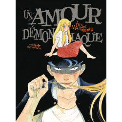 UN AMOUR DÉMONIAQUE