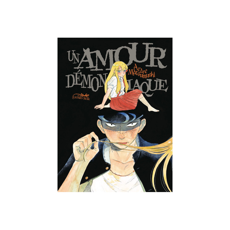 UN AMOUR DÉMONIAQUE