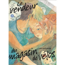 LE VENDEUR DU MAGASIN DE...