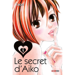 Le secret d'Aiko T01...