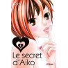 Le secret d'Aiko T01 (Nouvelle édition)
