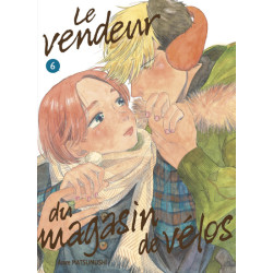 LE VENDEUR DU MAGASIN DE...