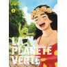LA PLANÈTE VERTE VOL.2