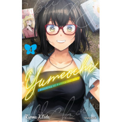 YUMEOCHI T04