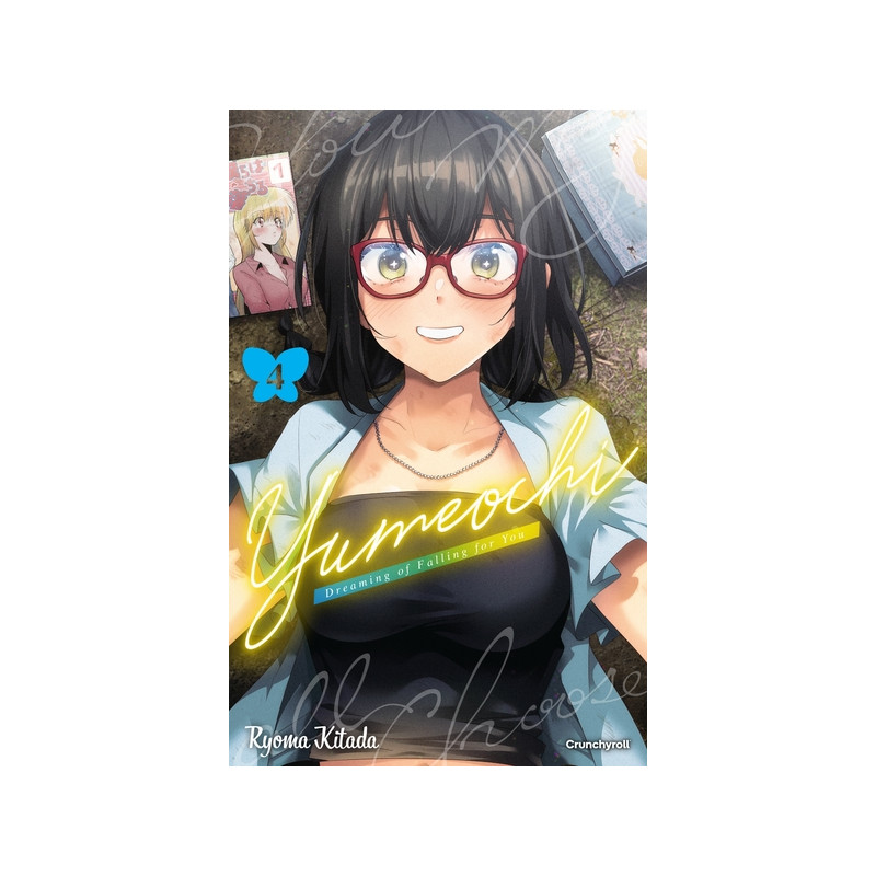 YUMEOCHI T04