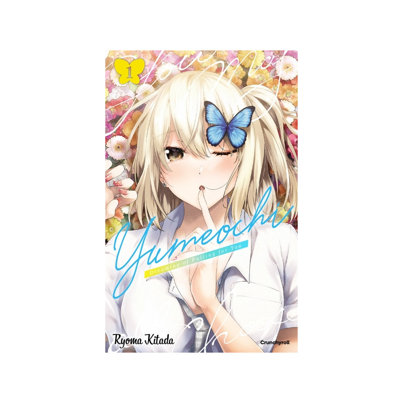 YUMEOCHI T01
