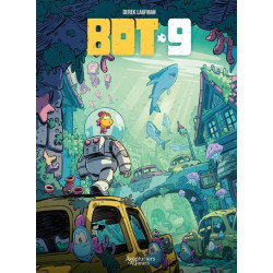 Bot-9