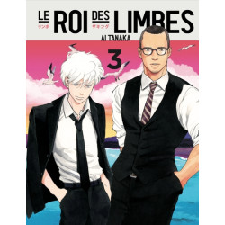 LE ROI DES LIMBES VOL.3