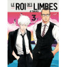 LE ROI DES LIMBES VOL.3