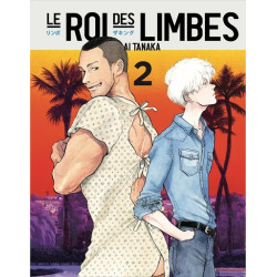 LE ROI DES LIMBES VOL.2