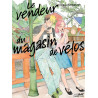 LE VENDEUR DU MAGASIN DE VELOS VOL.2