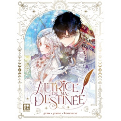 Autrice de ma destinée -...