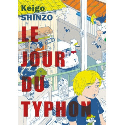 LE JOUR DU TYPHON