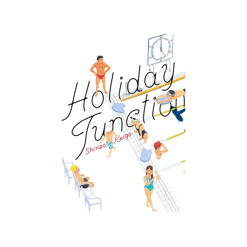 HOLIDAY JUNCTION