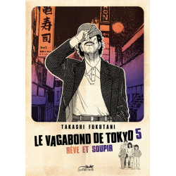 LE VAGABOND DE TOKYO VOL.5