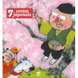 7 CONTES JAPONAIS