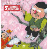 7 CONTES JAPONAIS
