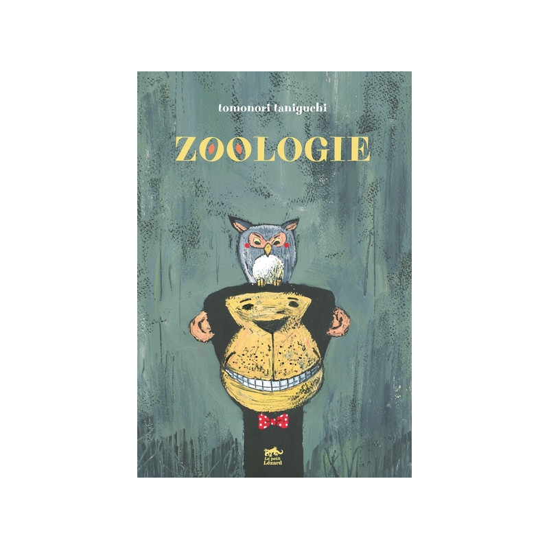 ZOOLOGIE