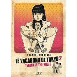 LE VAGABOND DE TOKYO VOL.2