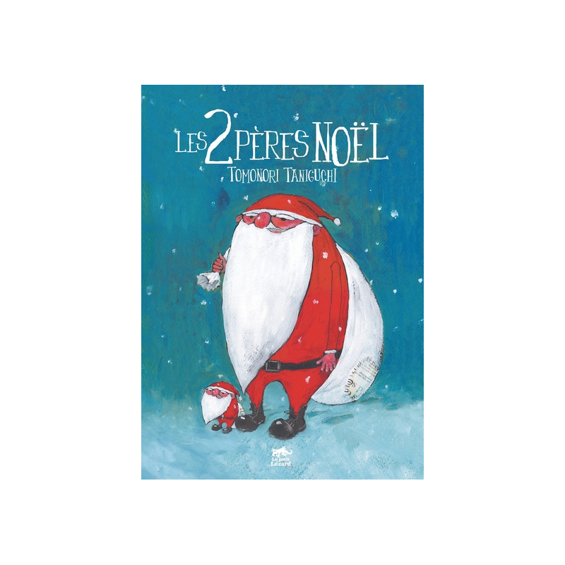 LES 2 PERES NOEL