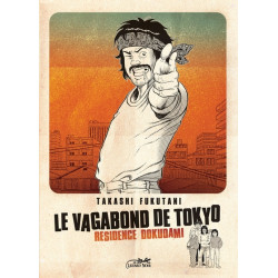 LE VAGABOND DE TOKYO VOL.1
