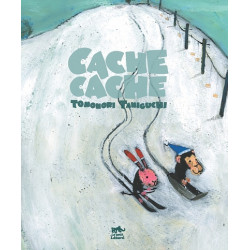 CACHE-CACHE