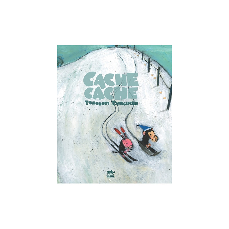 CACHE-CACHE
