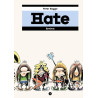 Hate  T02
