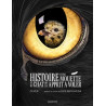 Histoire d'une mouette et du chat qui lui apprit à voler