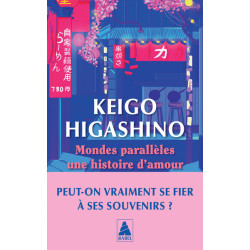 Mondes parallèles, une...