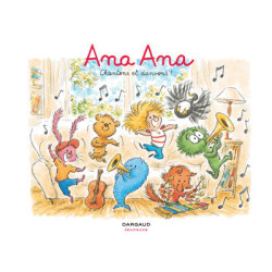 Ana Ana - Tome 28 -...