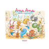 Ana Ana - Tome 28 - Chantons et dansons !