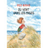 Pico Bogue - Tome 18 - Du vent dans les pages