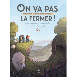 On va pas la fermer ! -...