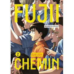 FUJII SUR TON CHEMIN VOL.2