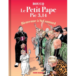 Le Petit Pape Pie 3,14 -...