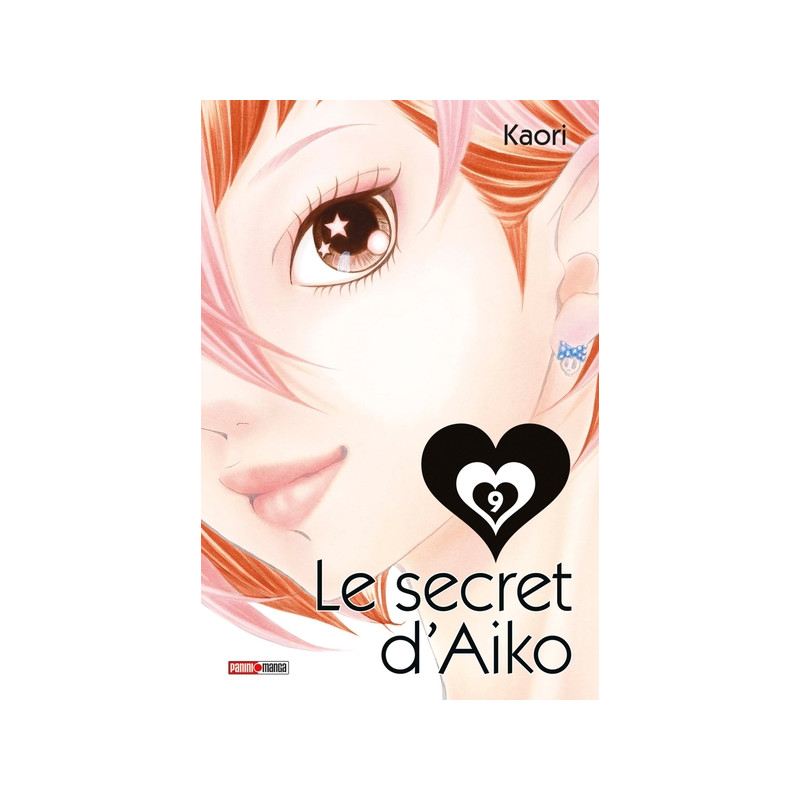 Le secret d'Aiko T09 (Nouvelle édition)