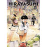 HIRAYASUMI VOL.10