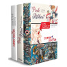 Pack 2+1 One Shot - Taiwan Josei