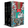Pack 2+1 One Shot - Taiwan Histoire