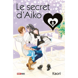 Le secret d'Aiko T08...