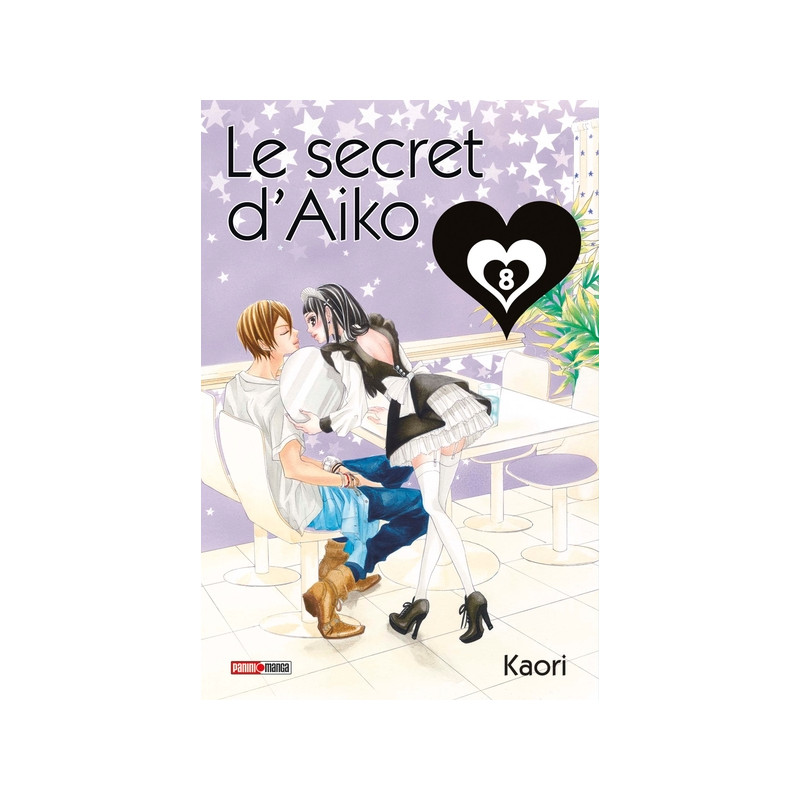 Le secret d'Aiko T08 (Nouvelle édition)