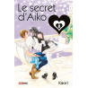 Le secret d'Aiko T08 (Nouvelle édition)