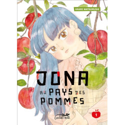JONA AU PAYS DES POMMES VOL.1