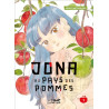 JONA AU PAYS DES POMMES VOL.1